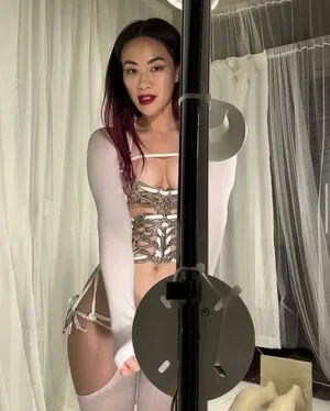 Melissa Ong OnlyFans Leaked Free Thumbnail Picture - #9ichUPlIVw