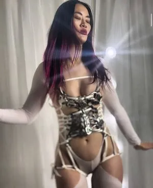 Melissa Ong OnlyFans Leaked Free Thumbnail Picture - #ENI964Ekbt