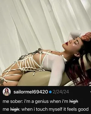 Melissa Ong OnlyFans Leaked Free Thumbnail Picture - #IFsaXA9Kpu