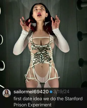 Melissa Ong OnlyFans Leaked Free Thumbnail Picture - #MVeeZJ4ypn