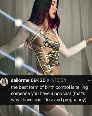 Melissa Ong OnlyFans Leaked Free Thumbnail Picture - #NoliL1sr2C