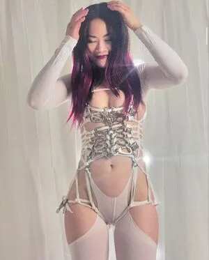 Melissa Ong OnlyFans Leaked Free Thumbnail Picture - #Om7FaiONwD