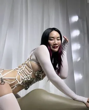 Melissa Ong OnlyFans Leaked Free Thumbnail Picture - #Ucx828HUtx