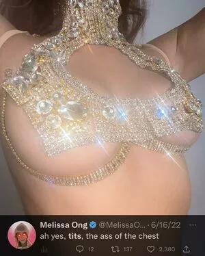 Melissa Ong OnlyFans Leaked Free Thumbnail Picture - #gTFJzhAhrj