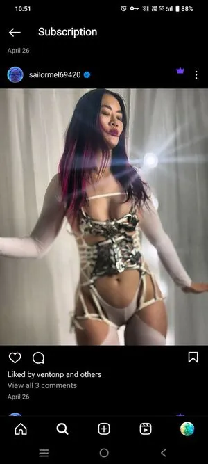 Melissa Ong OnlyFans Leaked Free Thumbnail Picture - #ivwVhIacwV