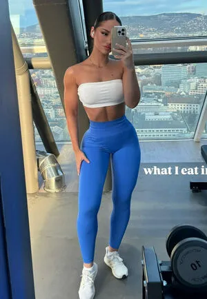 Melissa Ortega Tafjord OnlyFans Leaked Free Thumbnail Picture - #9QhQGrmLLQ