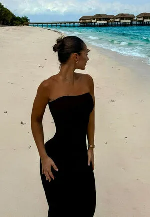 Melissa Ortega Tafjord OnlyFans Leaked Free Thumbnail Picture - #Ji2hbELsgP