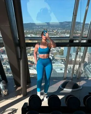 Melissa Ortega Tafjord OnlyFans Leaked Free Thumbnail Picture - #Lam3p2Sl6g