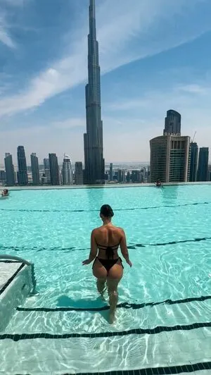 Melissa Ortega Tafjord OnlyFans Leaked Free Thumbnail Picture - #WFxPIIGD3t