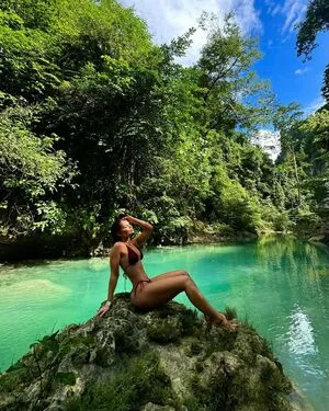 Melissa Ortega Tafjord OnlyFans Leaked Free Thumbnail Picture - #cyHnWMdsij