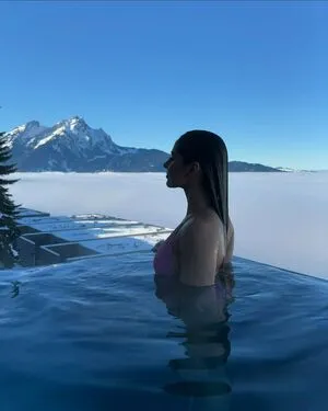 Melissa Ortega Tafjord OnlyFans Leaked Free Thumbnail Picture - #kWP7yQpO2y