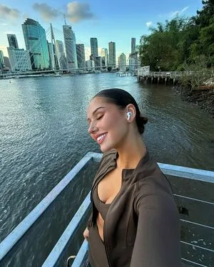 Melissa Ortega Tafjord OnlyFans Leaked Free Thumbnail Picture - #q5cqpzLS9b