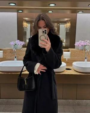 Melissa Ortega Tafjord OnlyFans Leaked Free Thumbnail Picture - #szaTjyoDGp