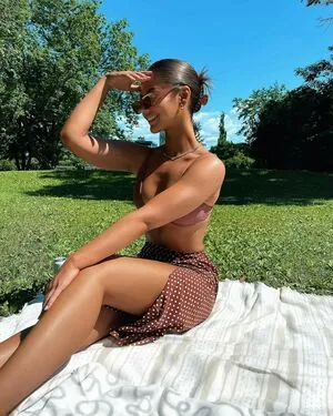 Melissa Ortega Tafjord OnlyFans Leaked Free Thumbnail Picture - #wuWPxf53zx