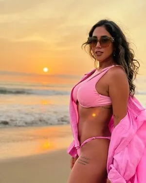 Melissa Paredes OnlyFans Leaked Free Thumbnail Picture - #sDw6IqLSZ2