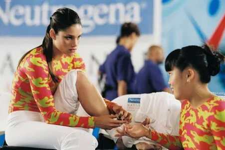 Melissa Peregrym OnlyFans Leaked Free Thumbnail Picture - #Y2ALIBKWs4