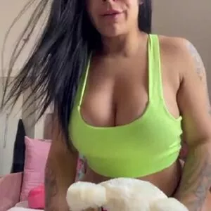 Melissa Pitanga OnlyFans Leaked Free Thumbnail Picture - #e6oJxwmS4M