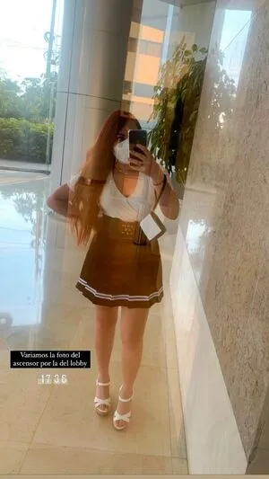 Melissa Pradell OnlyFans Leaked Free Thumbnail Picture - #5FApJaKwSE