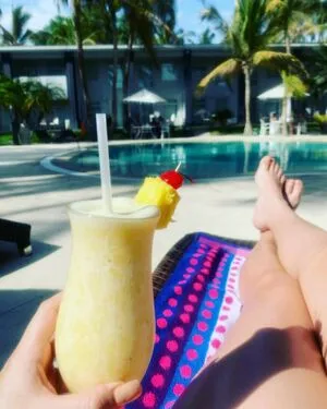 Melissa Pradell OnlyFans Leaked Free Thumbnail Picture - #Aq5q3NG0Cm