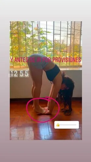 Melissa Pradell OnlyFans Leaked Free Thumbnail Picture - #Egyj9mLaAl