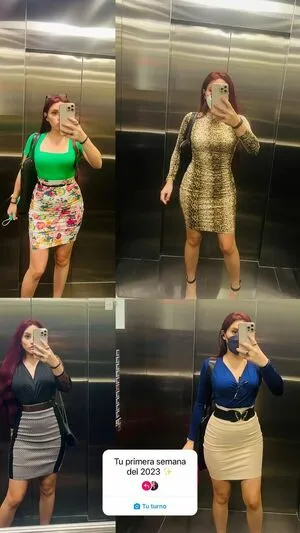 Melissa Pradell OnlyFans Leaked Free Thumbnail Picture - #J0NanNkLoN