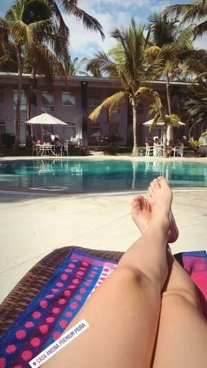Melissa Pradell OnlyFans Leaked Free Thumbnail Picture - #KBlKy6JK1U