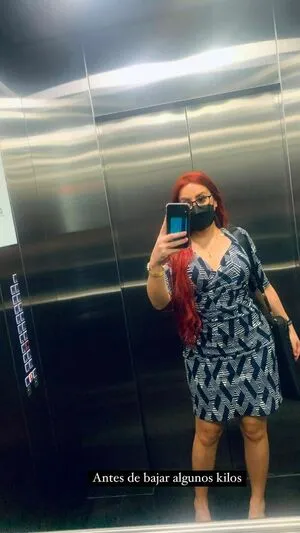 Melissa Pradell OnlyFans Leaked Free Thumbnail Picture - #U0Oter75Qp