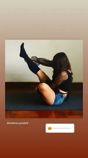 Melissa Pradell OnlyFans Leaked Free Thumbnail Picture - #XiK3DWM3Gh