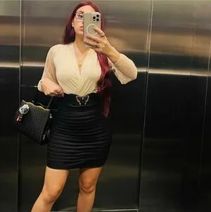 Melissa Pradell OnlyFans Leaked Free Thumbnail Picture - #ag83ZfUnSh