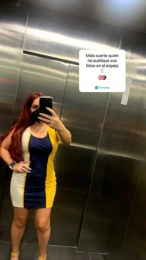 Melissa Pradell OnlyFans Leaked Free Thumbnail Picture - #xdLo98i0Tv