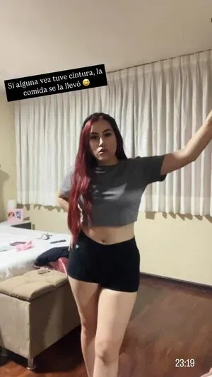 Melissa Pradell OnlyFans Leaked Free Thumbnail Picture - #z2lGwXl3bx