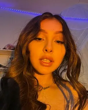 Melissa Prieto OnlyFans Leaked Free Thumbnail Picture - #1JQI7aHAfu