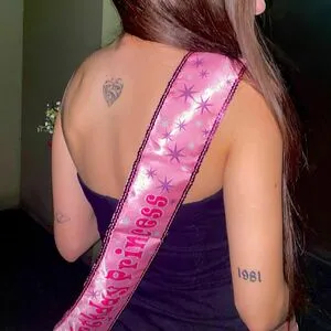 Melissa Prieto OnlyFans Leaked Free Thumbnail Picture - #Q13acPopAP