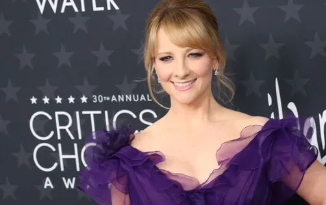 Melissa Rauch OnlyFans Leaked Free Thumbnail Picture - #2JlHTh04Dx