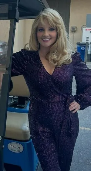 Melissa Rauch OnlyFans Leaked Free Thumbnail Picture - #3cofz8yI5R