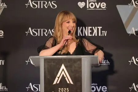 Melissa Rauch OnlyFans Leaked Free Thumbnail Picture - #BfR0IOwUDA