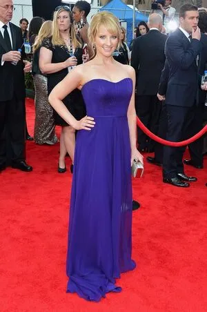 Melissa Rauch OnlyFans Leaked Free Thumbnail Picture - #CkBIiv6raw