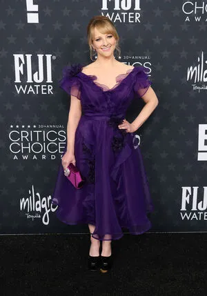 Melissa Rauch OnlyFans Leaked Free Thumbnail Picture - #EyMLw2Ga0S