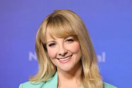 Melissa Rauch OnlyFans Leaked Free Thumbnail Picture - #FVlFcjrgGs