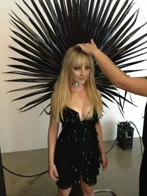 Melissa Rauch OnlyFans Leaked Free Thumbnail Picture - #JLqArsyyzO