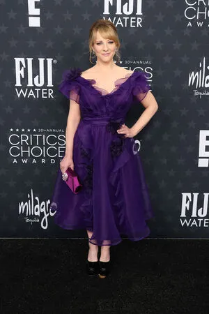 Melissa Rauch OnlyFans Leaked Free Thumbnail Picture - #OycN377Ad6