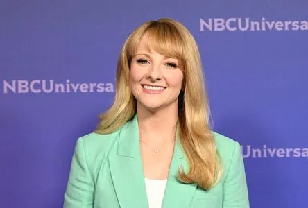 Melissa Rauch OnlyFans Leaked Free Thumbnail Picture - #P7xlEMLHt7