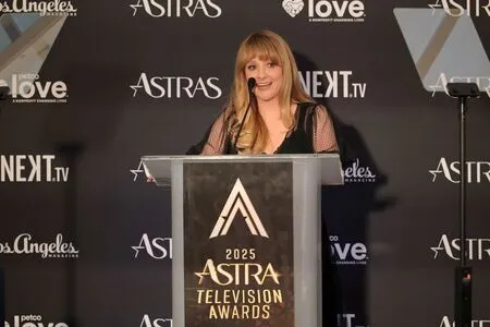 Melissa Rauch OnlyFans Leaked Free Thumbnail Picture - #PLBCz33WsW