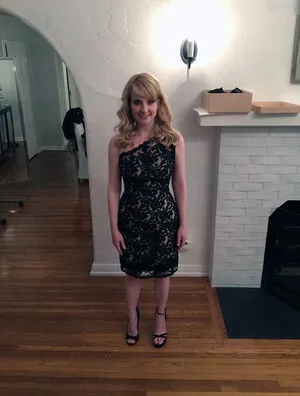 Melissa Rauch OnlyFans Leaked Free Thumbnail Picture - #WQ4x3jTYXX