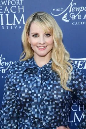 Melissa Rauch OnlyFans Leaked Free Thumbnail Picture - #YAc6KhRGSd