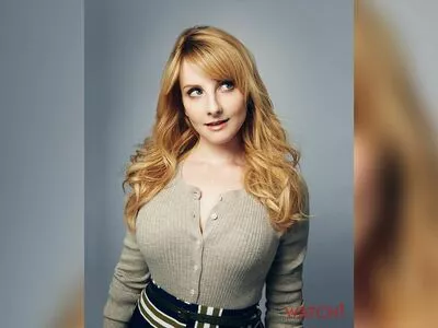 Melissa Rauch OnlyFans Leaked Free Thumbnail Picture - #ahbNKvFQr2