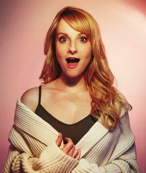 Melissa Rauch OnlyFans Leaked Free Thumbnail Picture - #at8J1RQTFG