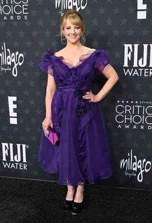 Melissa Rauch OnlyFans Leaked Free Thumbnail Picture - #iEhxsa76Pk