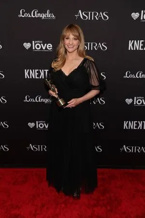 Melissa Rauch OnlyFans Leaked Free Thumbnail Picture - #iGiZam5yhe