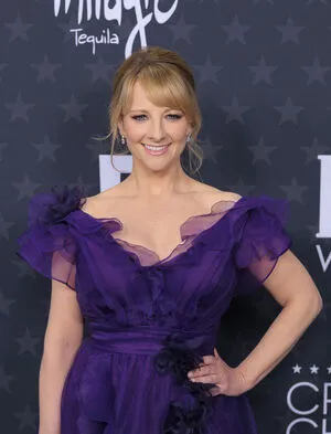 Melissa Rauch OnlyFans Leaked Free Thumbnail Picture - #kSmBpvvVnU